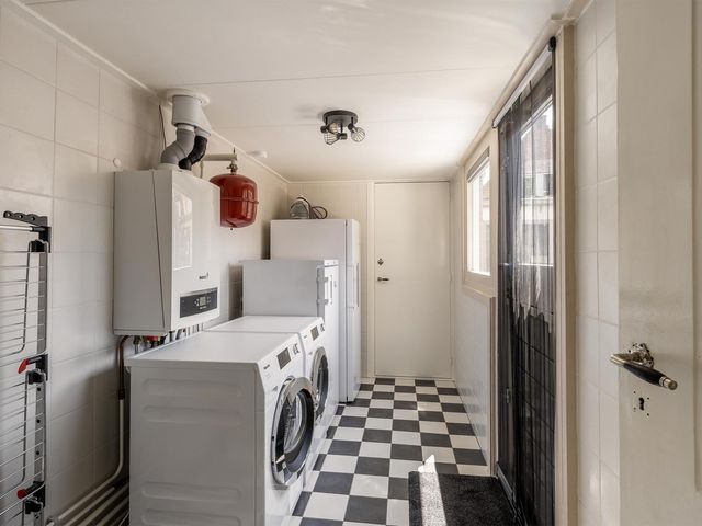 Plantagestraat 17, Tholen