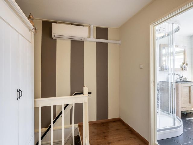 Plantagestraat 17, Tholen