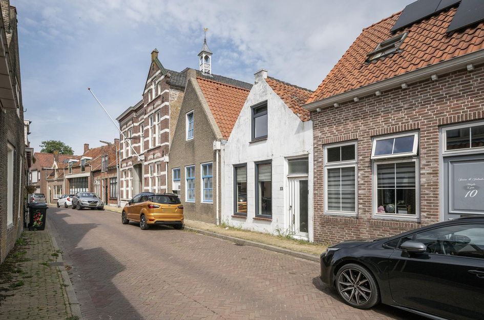 Langestraat 12