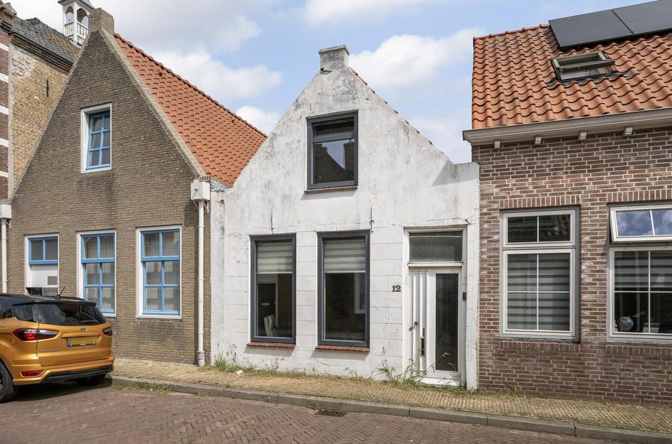 Langestraat 12