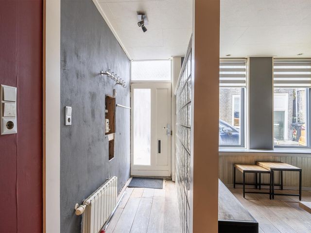 Langestraat 12, Poortvliet
