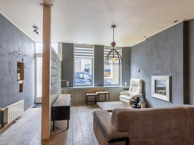 Langestraat 12, Poortvliet
