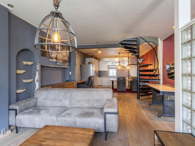 Langestraat 12, Poortvliet
