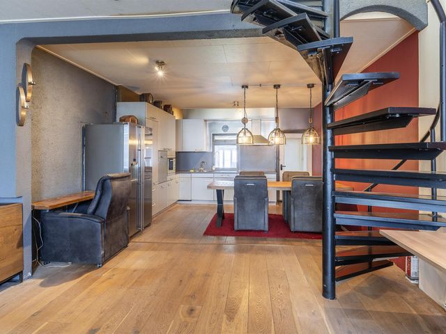 Langestraat 12, Poortvliet