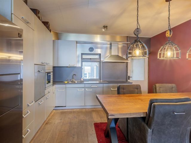 Langestraat 12, Poortvliet