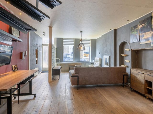Langestraat 12, Poortvliet