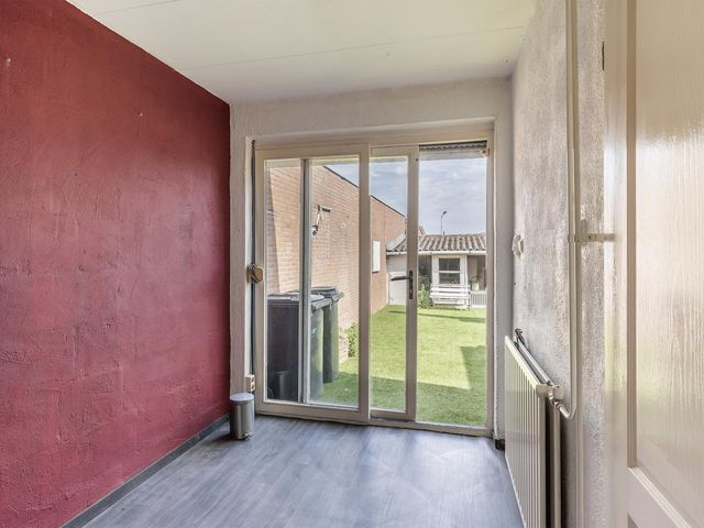 Langestraat 12, Poortvliet