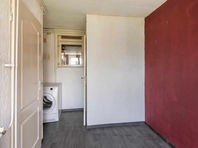 Langestraat 12, Poortvliet