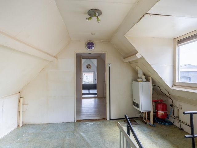 Langestraat 12, Poortvliet
