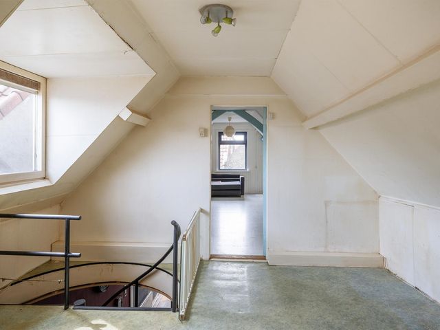 Langestraat 12, Poortvliet
