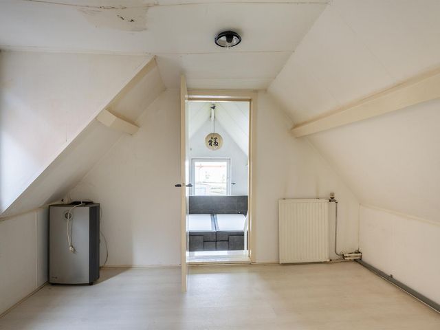 Langestraat 12, Poortvliet