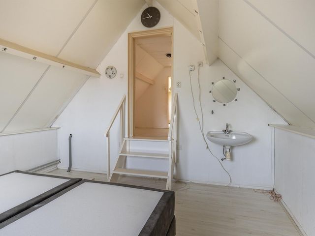 Langestraat 12, Poortvliet