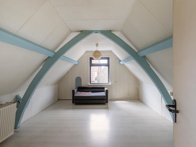Langestraat 12, Poortvliet