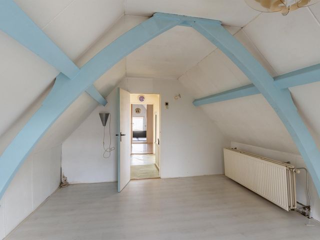 Langestraat 12, Poortvliet