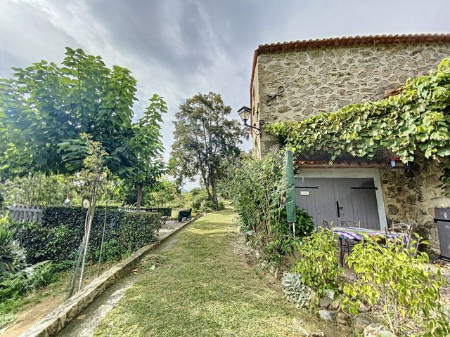 La Forge del Mitg 66260  , Saint-Laurent-de-Cerdans