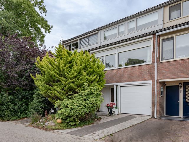 Schepenen 32, Hoorn