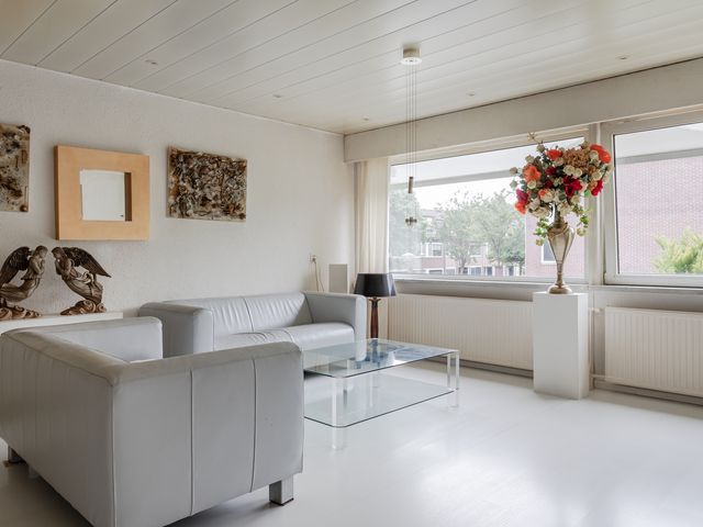 Schepenen 32, Hoorn