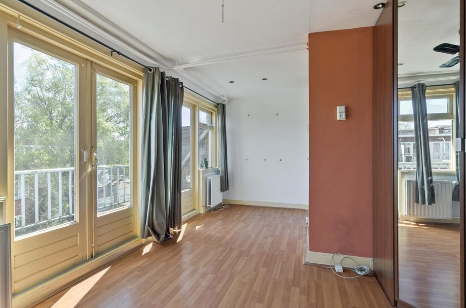 Jaersveltstraat 76B