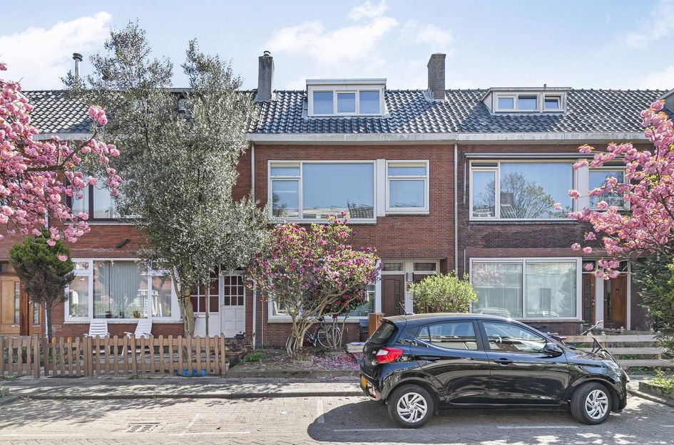 Jaersveltstraat 76B