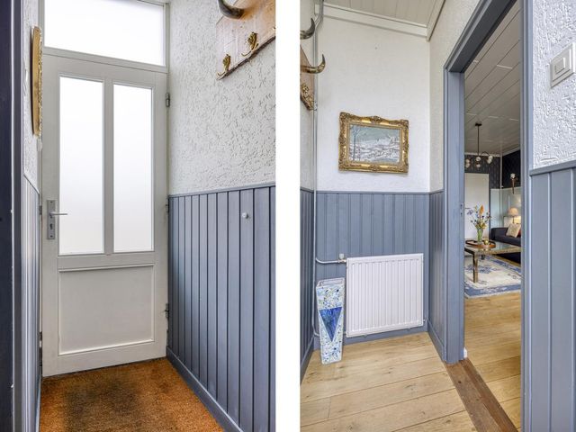 Molenstraat 17a, Beugen