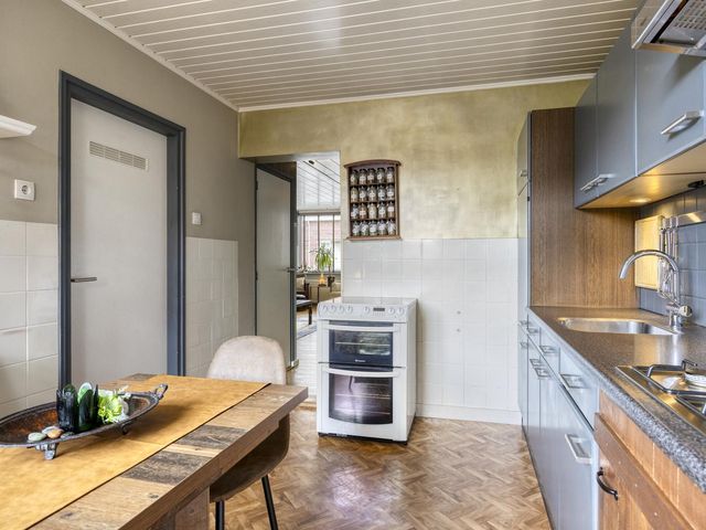 Molenstraat 17a, Beugen
