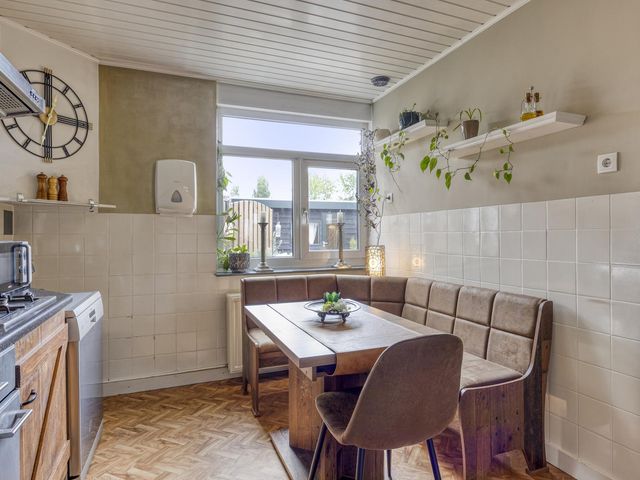 Molenstraat 17a, Beugen