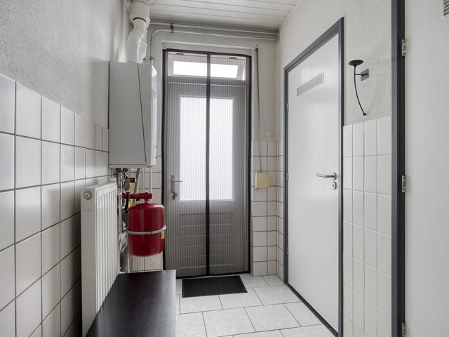Molenstraat 17a, Beugen