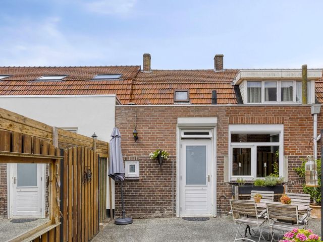 Molenstraat 17a, Beugen