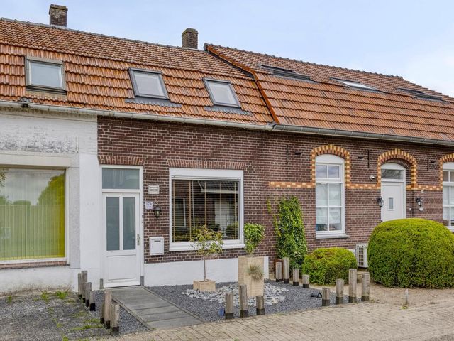 Molenstraat 17a, Beugen