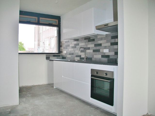 Wilhelminapassage 28, Boxmeer
