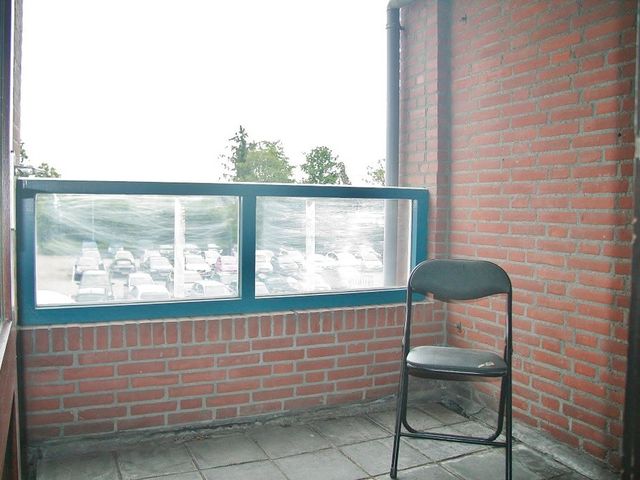 Wilhelminapassage 28, Boxmeer