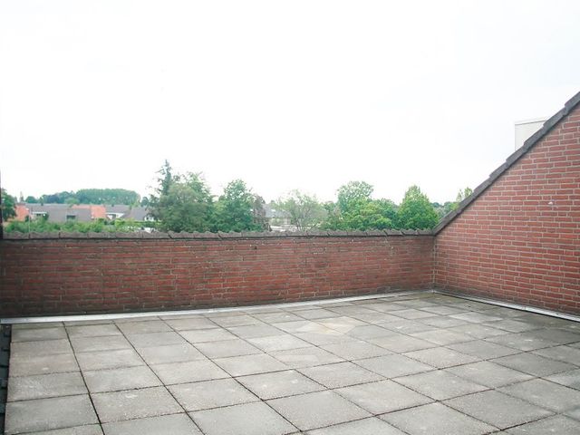 Wilhelminapassage 28, Boxmeer