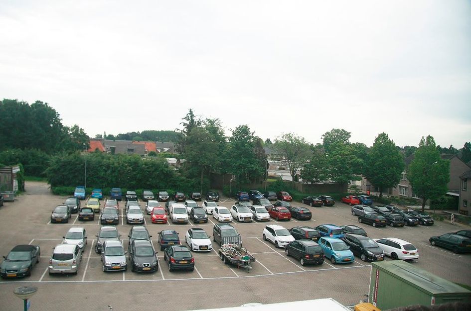Wilhelminapassage 28