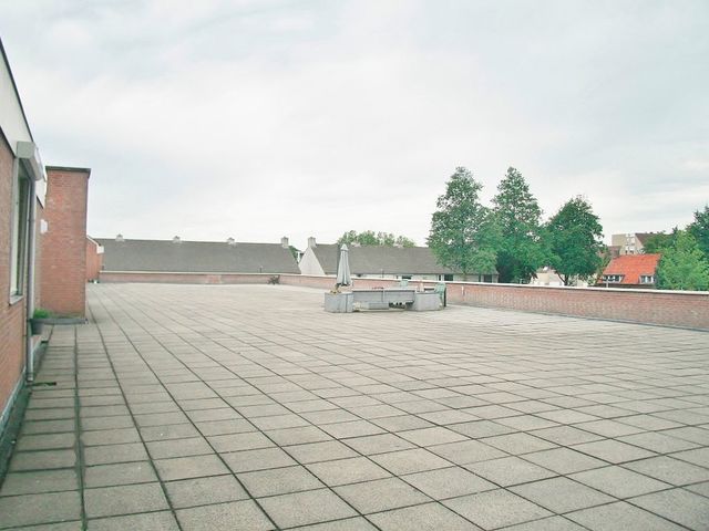 Wilhelminapassage 28, Boxmeer