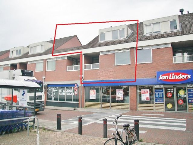 Wilhelminapassage 28, Boxmeer