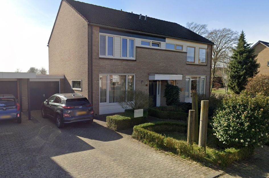 Pastoor van Berkelstraat 84