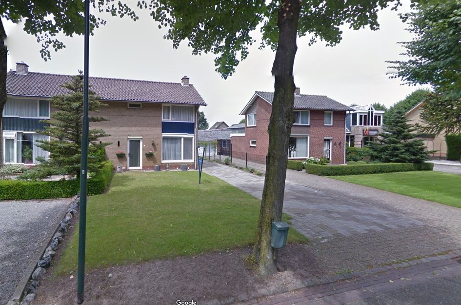 Pioniersstraat 19