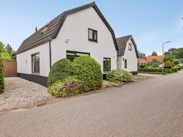 Achterdorp 39, Kesteren