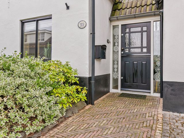 Achterdorp 39, Kesteren