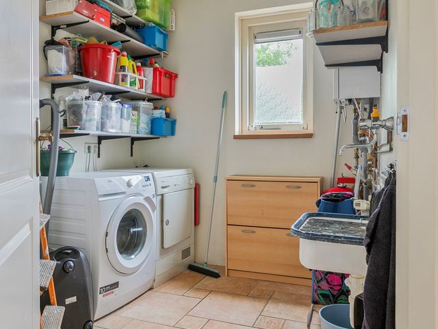 Achterdorp 39, Kesteren