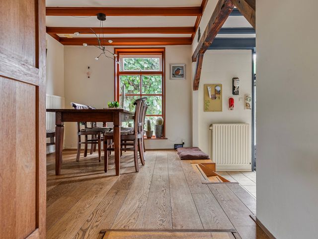 Achterdorp 39, Kesteren