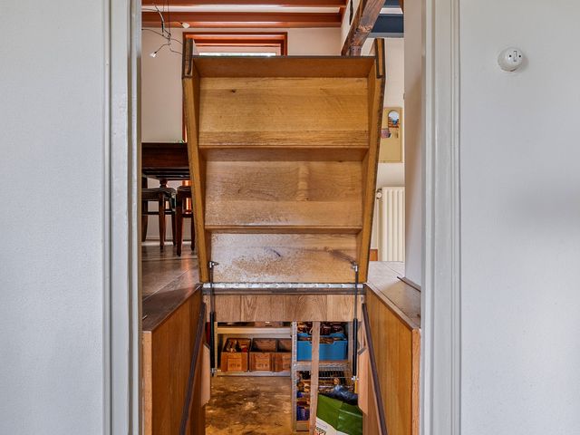 Achterdorp 39, Kesteren