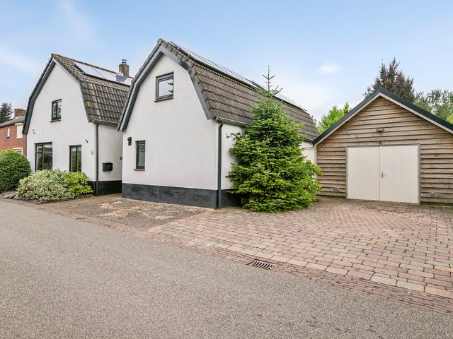 Achterdorp 39, Kesteren
