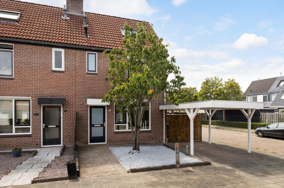 Koningin Julianastraat 101