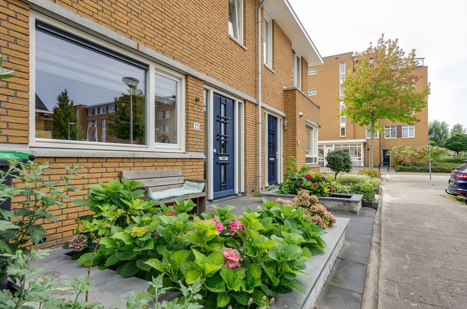 Seinhuiswei 25