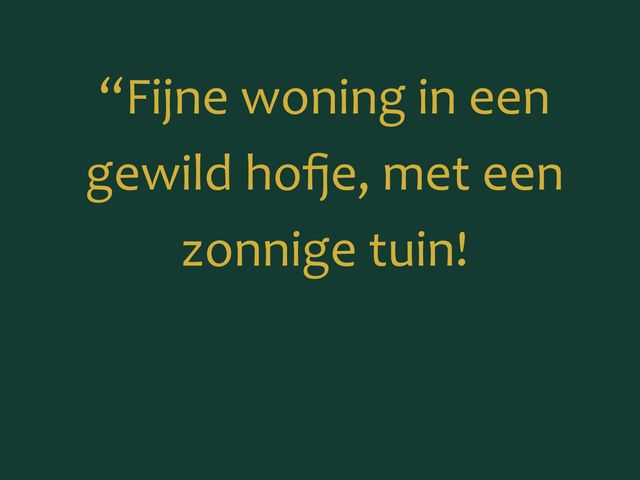 Seinhuiswei 25, Barendrecht