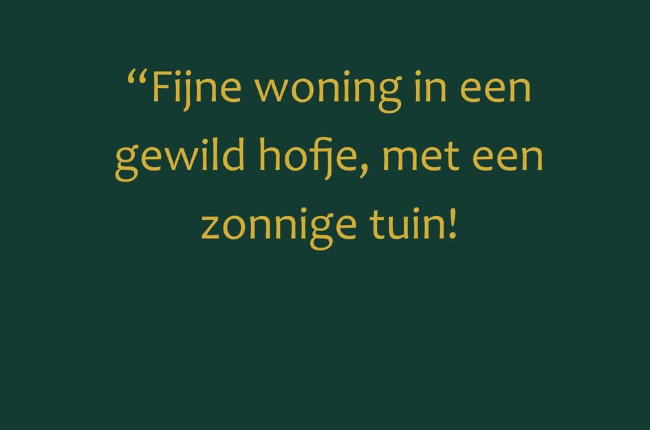Seinhuiswei 25