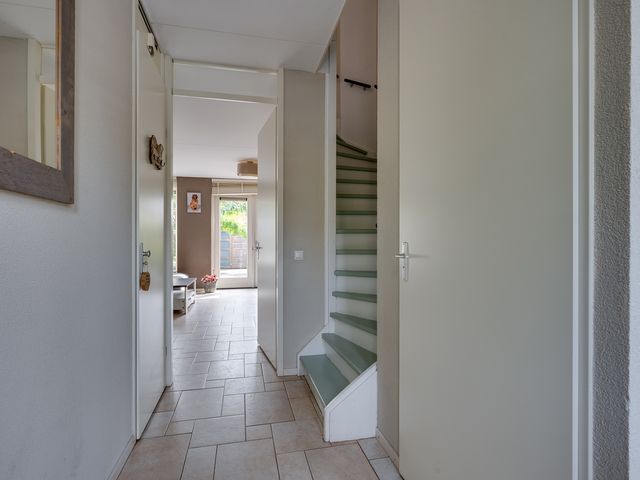 Seinhuiswei 25, Barendrecht