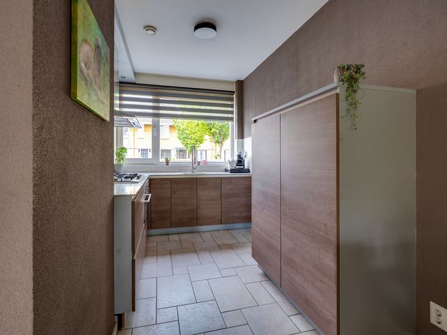 Seinhuiswei 25, Barendrecht
