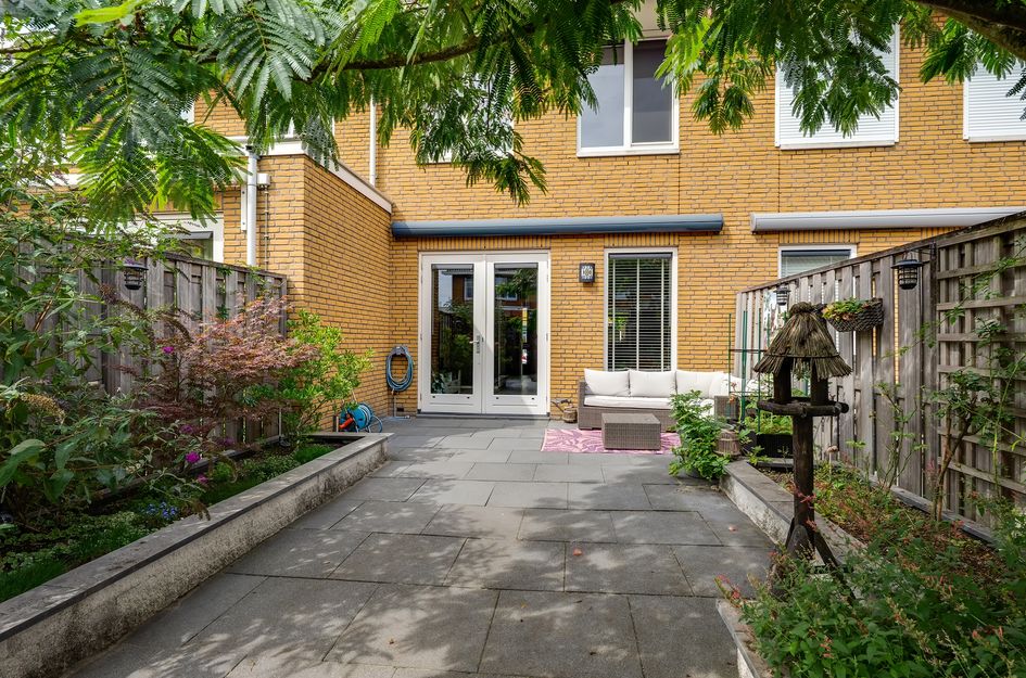 Seinhuiswei 25